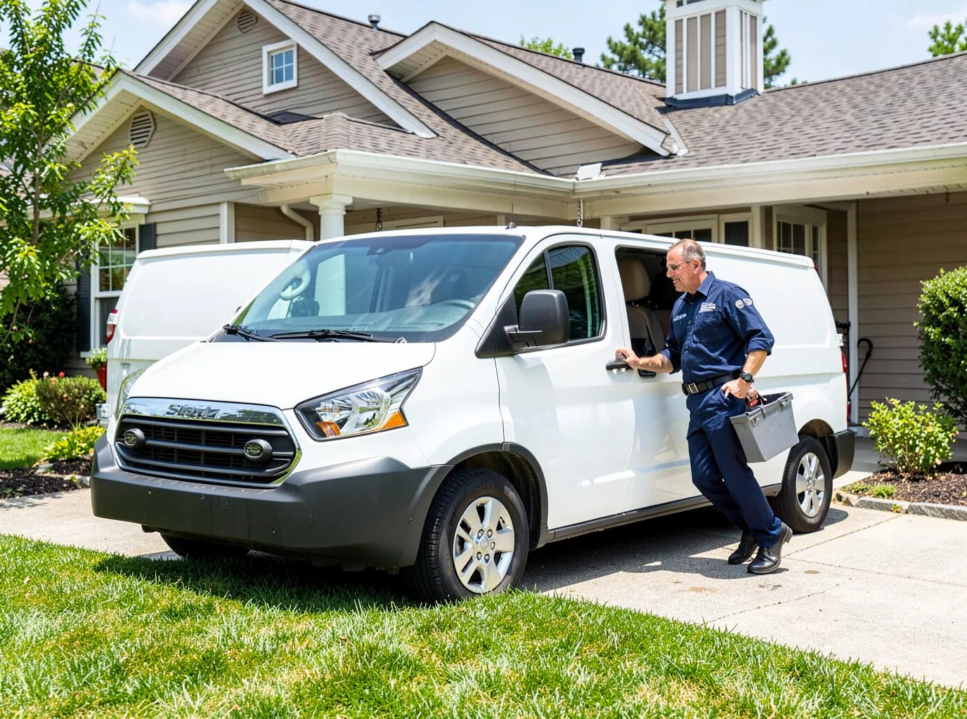 Emergency Plumber company in Robertson, WY